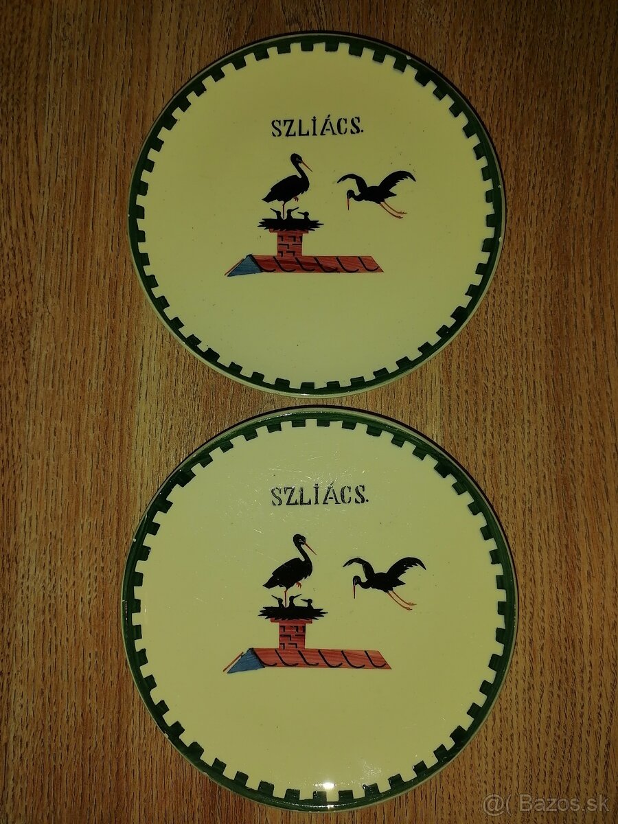 Kremnická kamenina. - 20