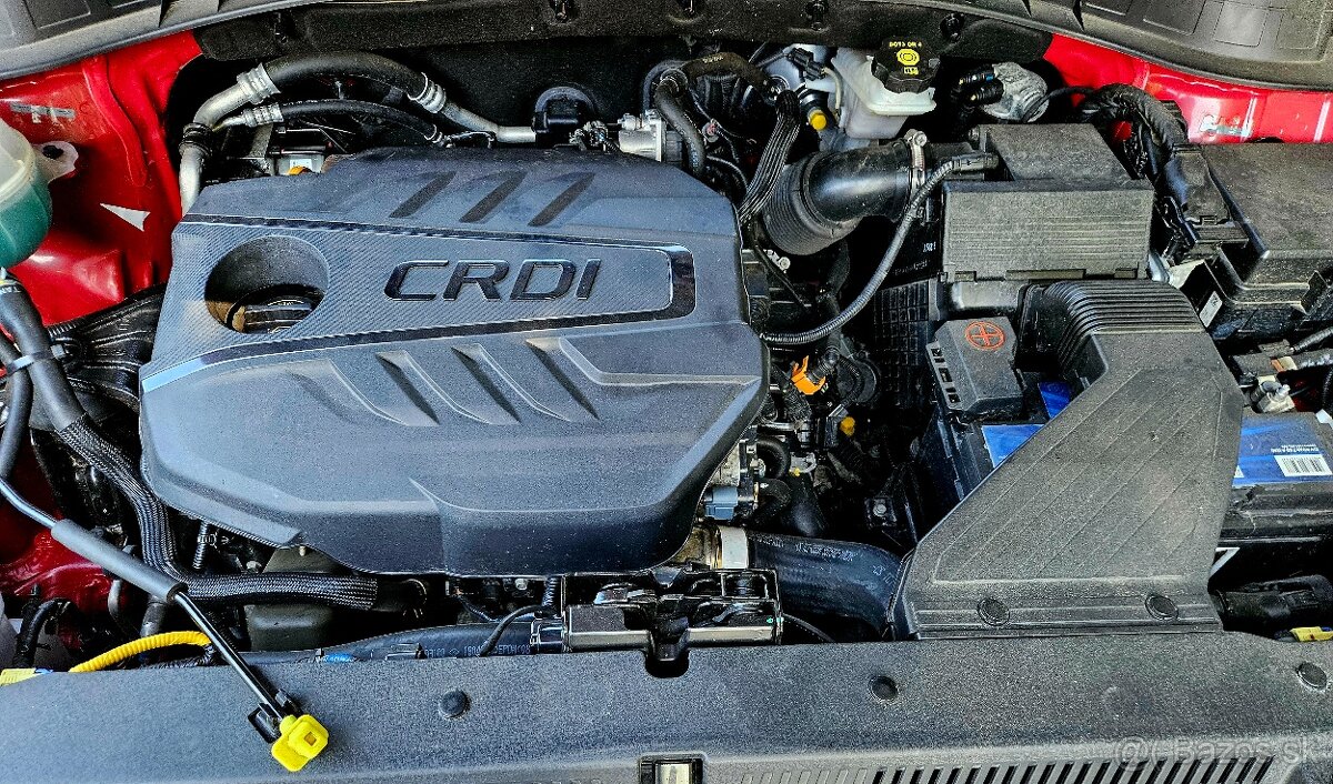 Predam Hyundai TUCSON N-line - 20