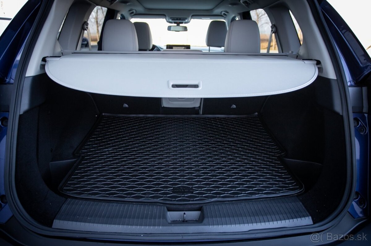 NISSAN X-TRAIL e-Power 4x4 Tekna 116kW 2024 - 20