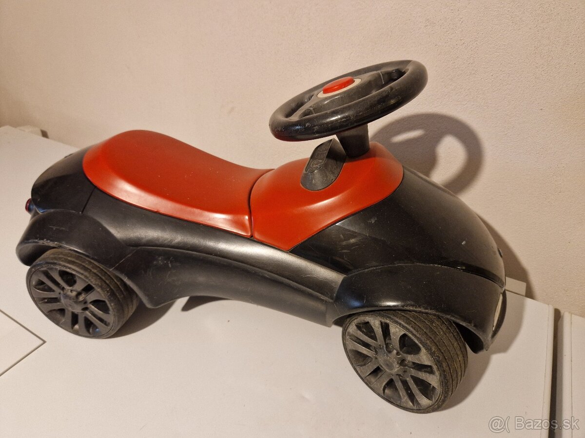 Odrazadla hracky - 20