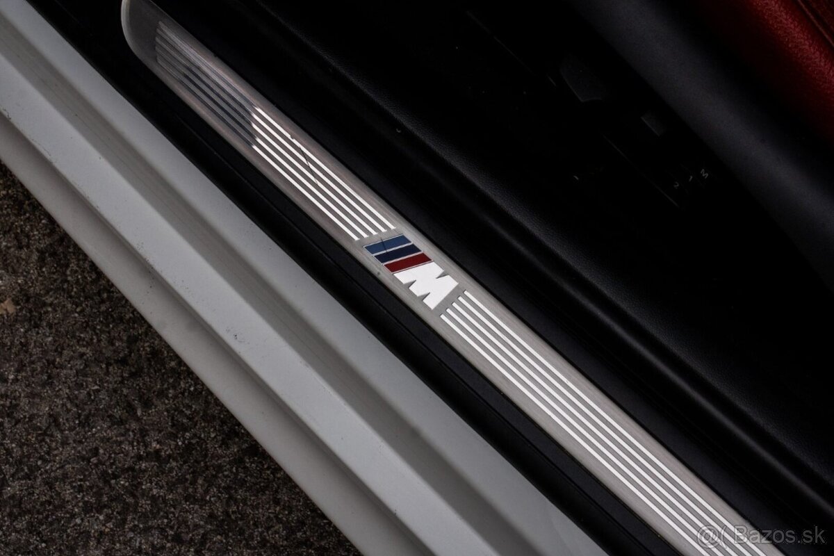 BMW E92 330d xDrive 180kw AT/6 2010 - 20