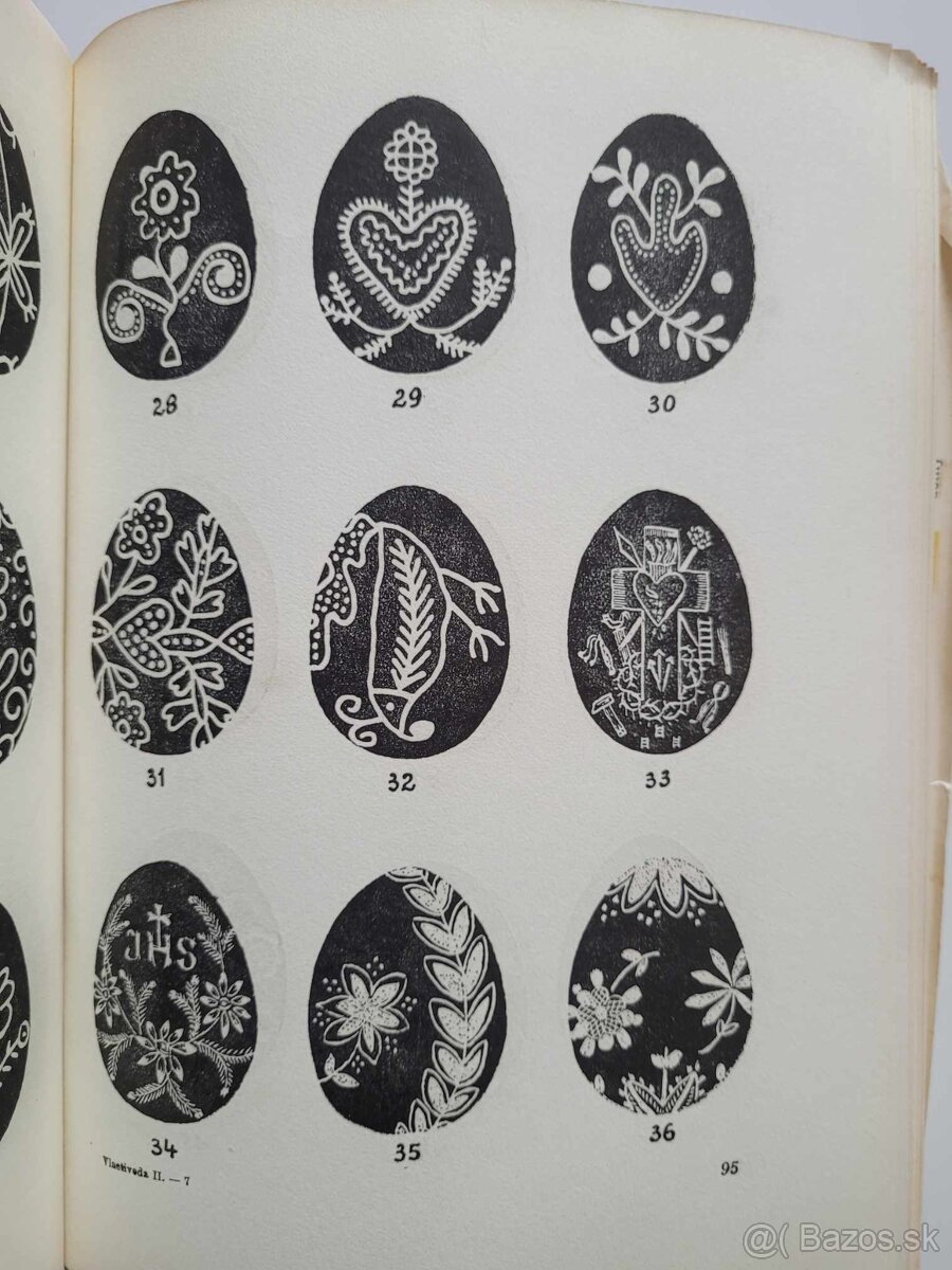 Slovenská vlastiveda 1-5 komplet - 20