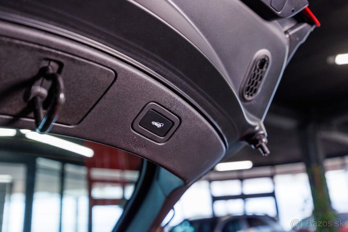 Jaguar F-Type P300 Coupe 2.0 221KW - 20