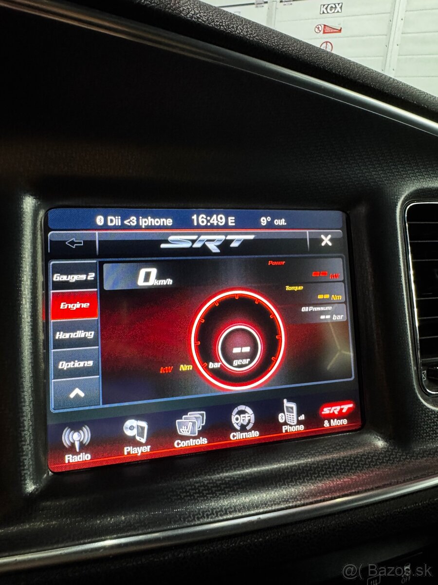 Dodge Charger R/T 5,7L HEMI - 20