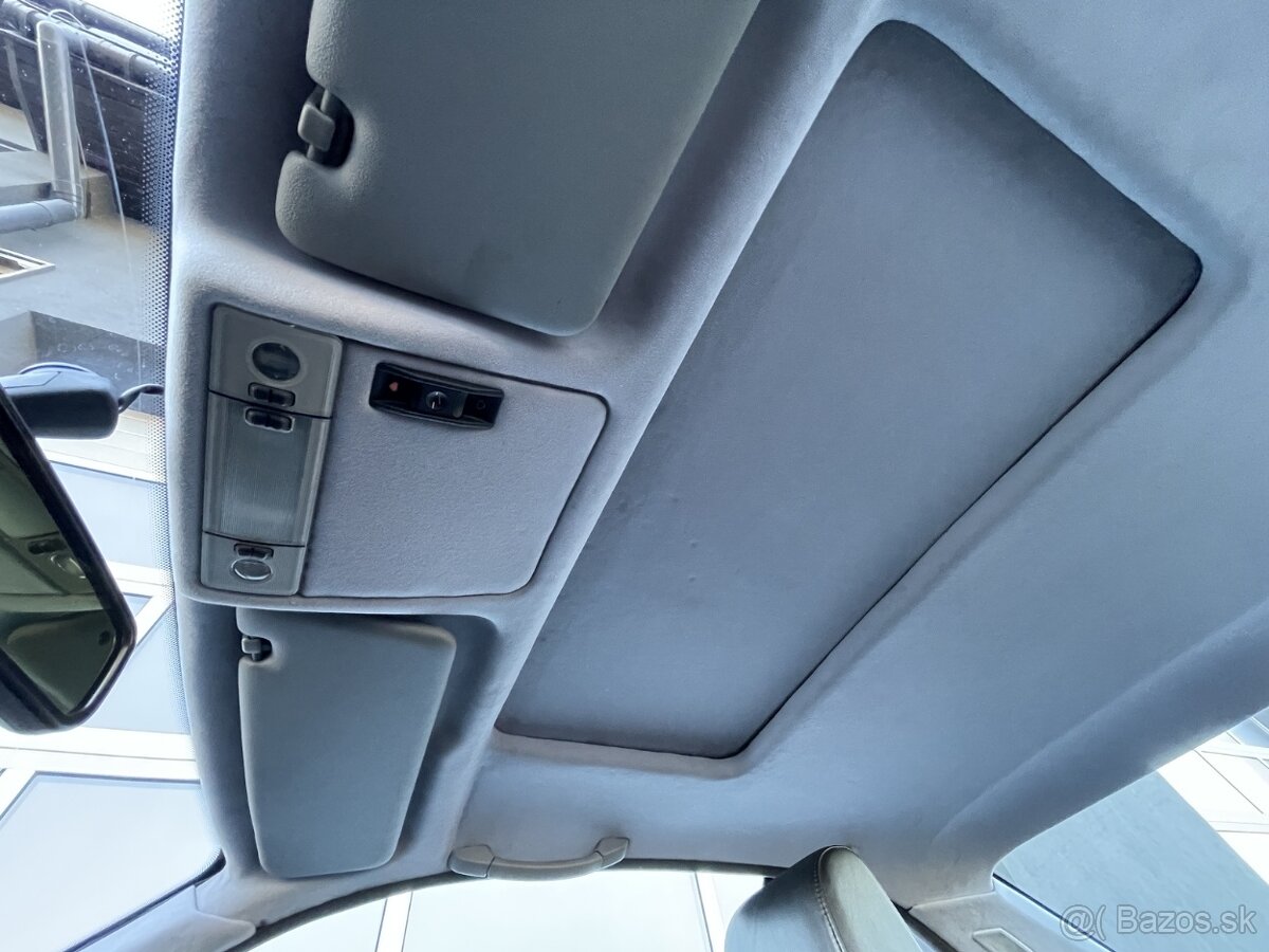 BMW 850i E31 V12 Manuál 1991 GT classic - 20