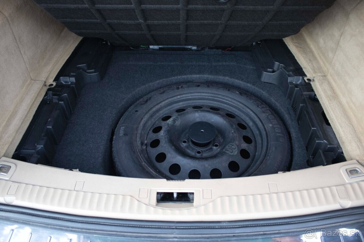 BMW Rad 5 Touring 530 xdT A/T - 20