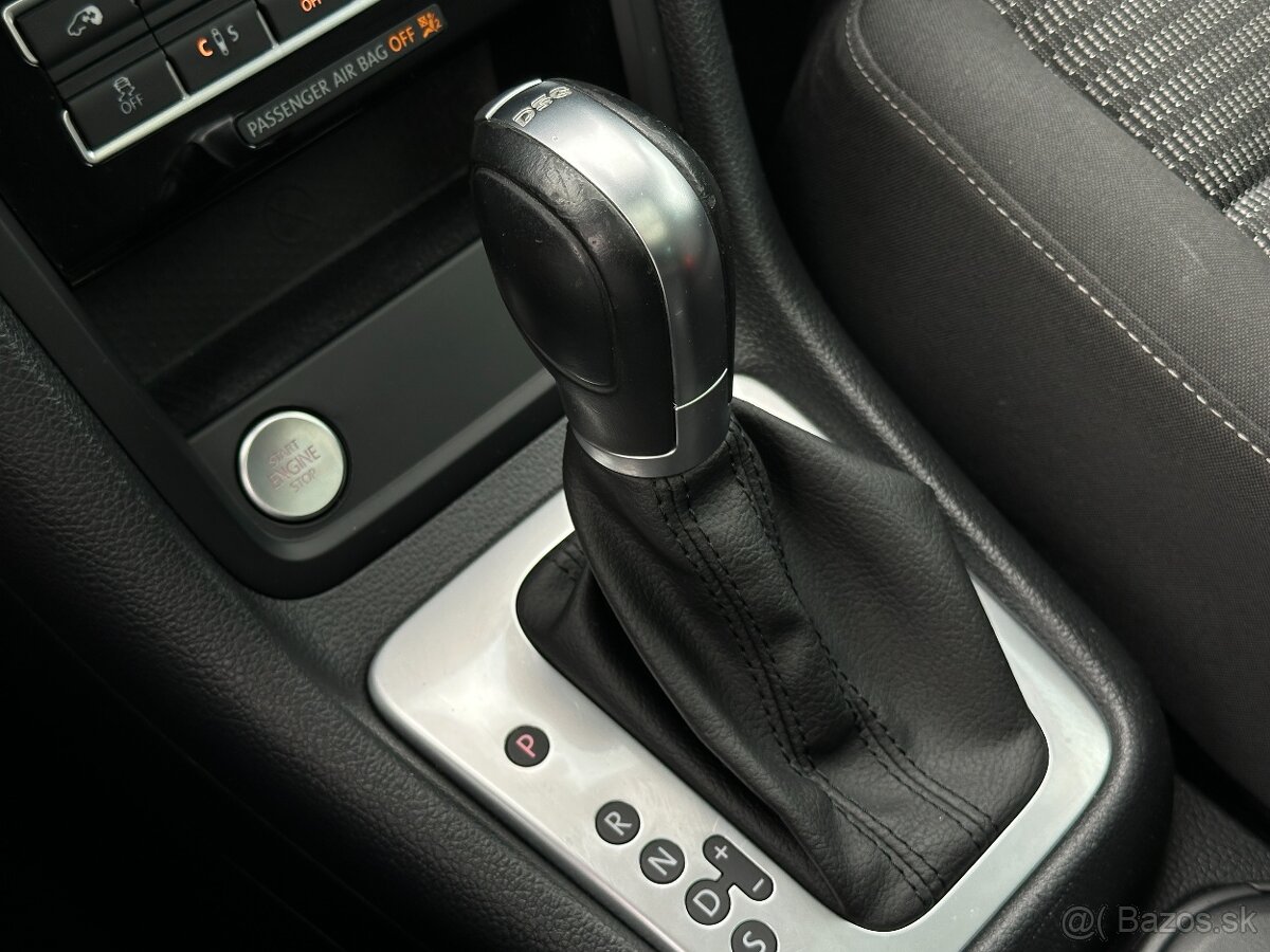 Seat Alhambra Xcellence 1.4 TSi DSG 7-Miestne, r.v.: 2021 - 20