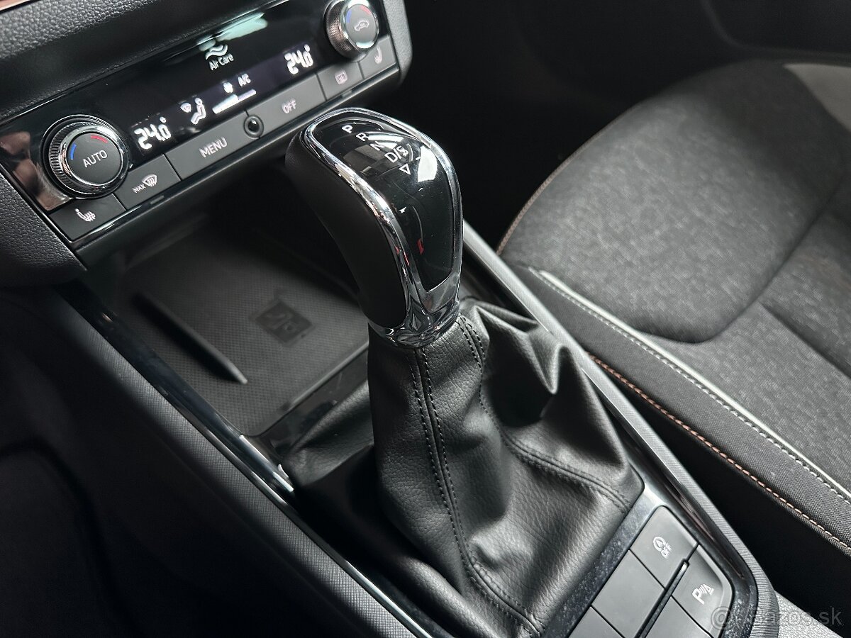 Škoda Kamiq 1.0 TSi DSG, r.v.: 2022 - 20