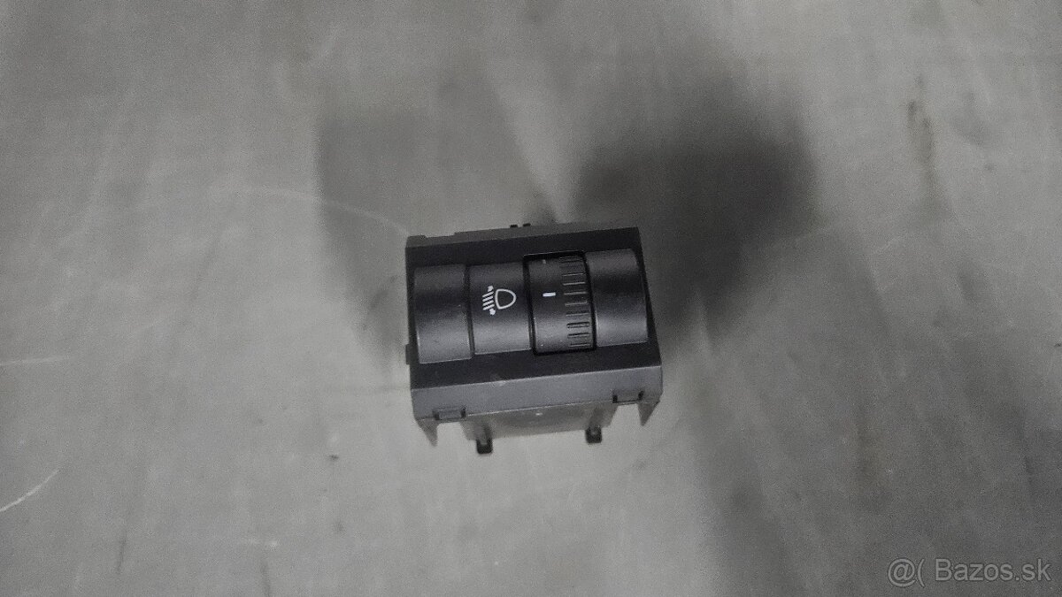 Predám ND na Škoda Superb 2 - 20