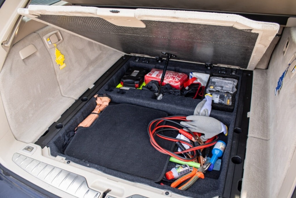 BMW rad 5 Touring 530d xDrive - 20