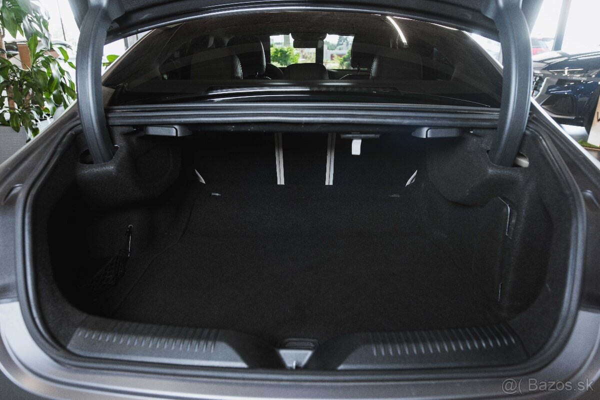 Mercedes-Benz CLS AMG 53 4MATIC+ - 20