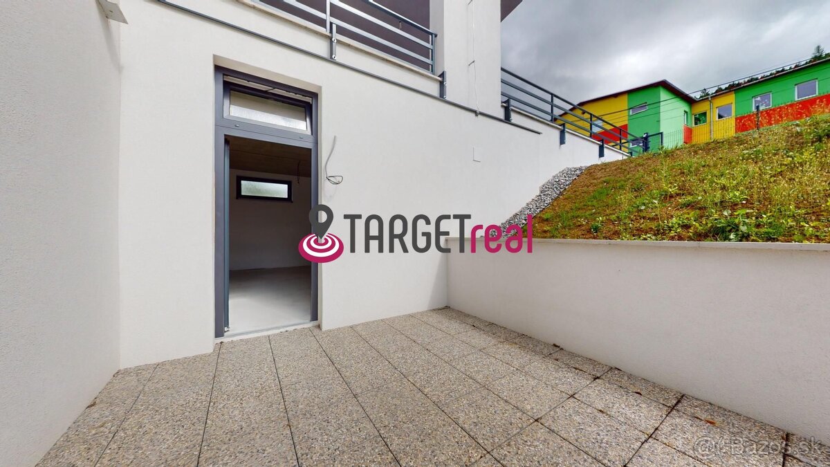 TARGETreal | REZERVOVANÉ, 5-izbový rodinný dom, Novostavba H - 20