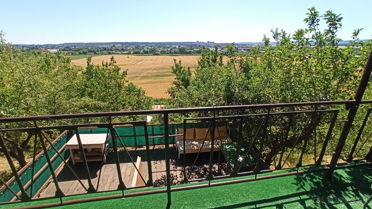 Záhradná chata Lučenec Opatová - 20