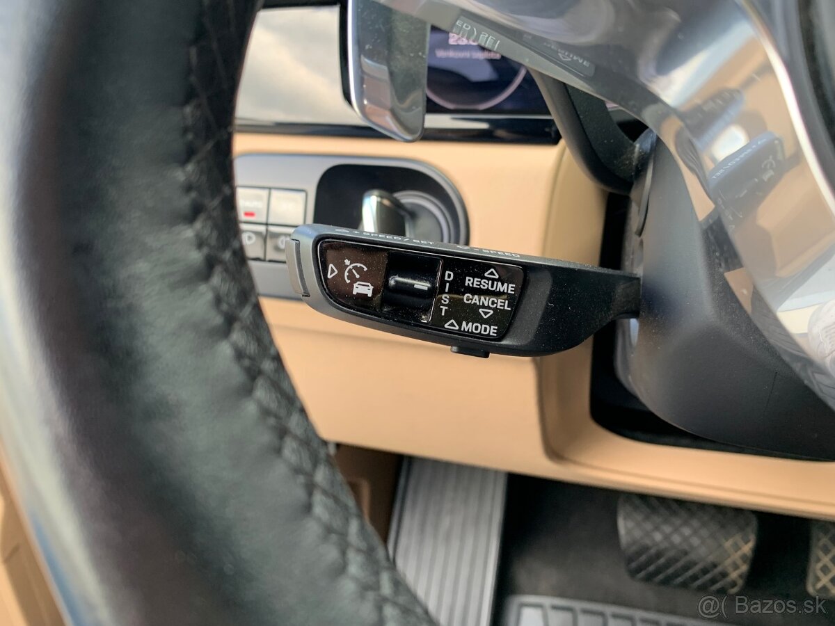 Porsche Cayenne 3.0i, 250KW, VZDUCH, ZÁRUKA - 20