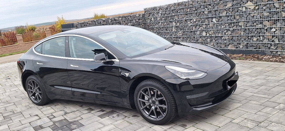 TESLA MODEL 3 2019 STR+ bateria 87.5% - 20