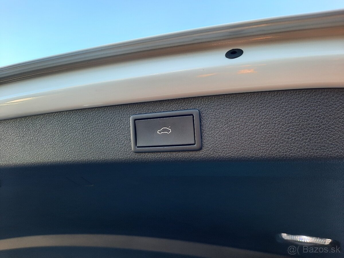 Škoda Superb Combi Scout 2.0 TSI 280kW 7AP 4x4 - 20