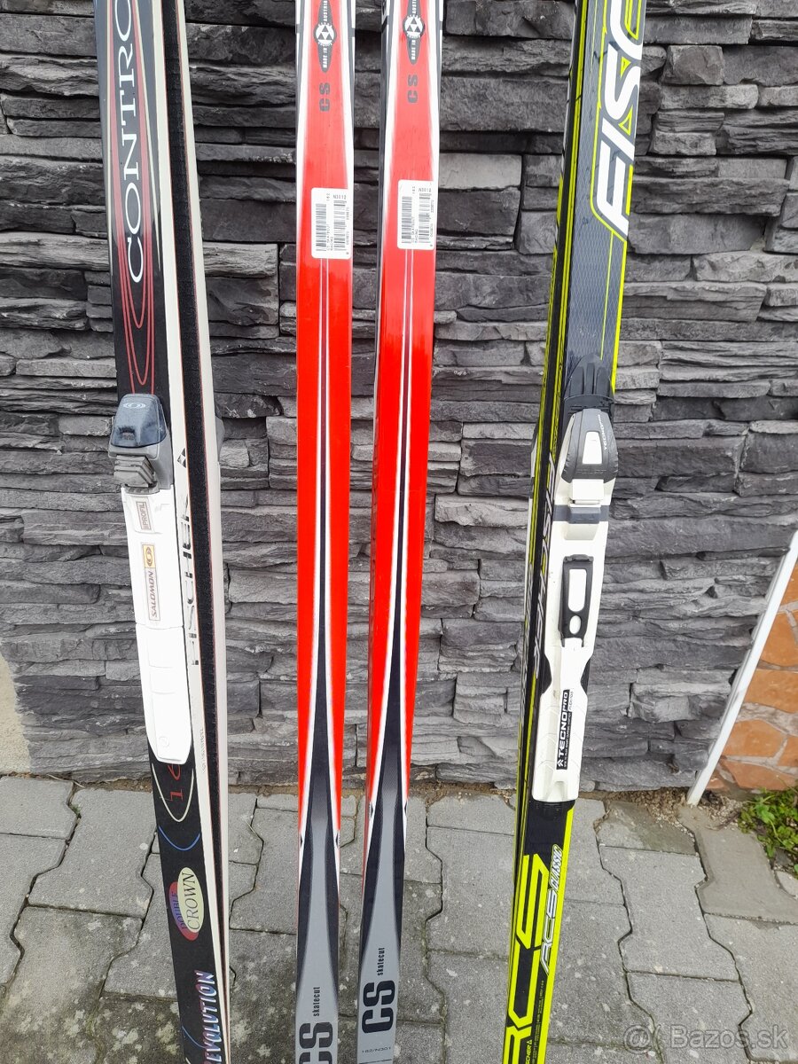 DETSKE LYZE-set - 20