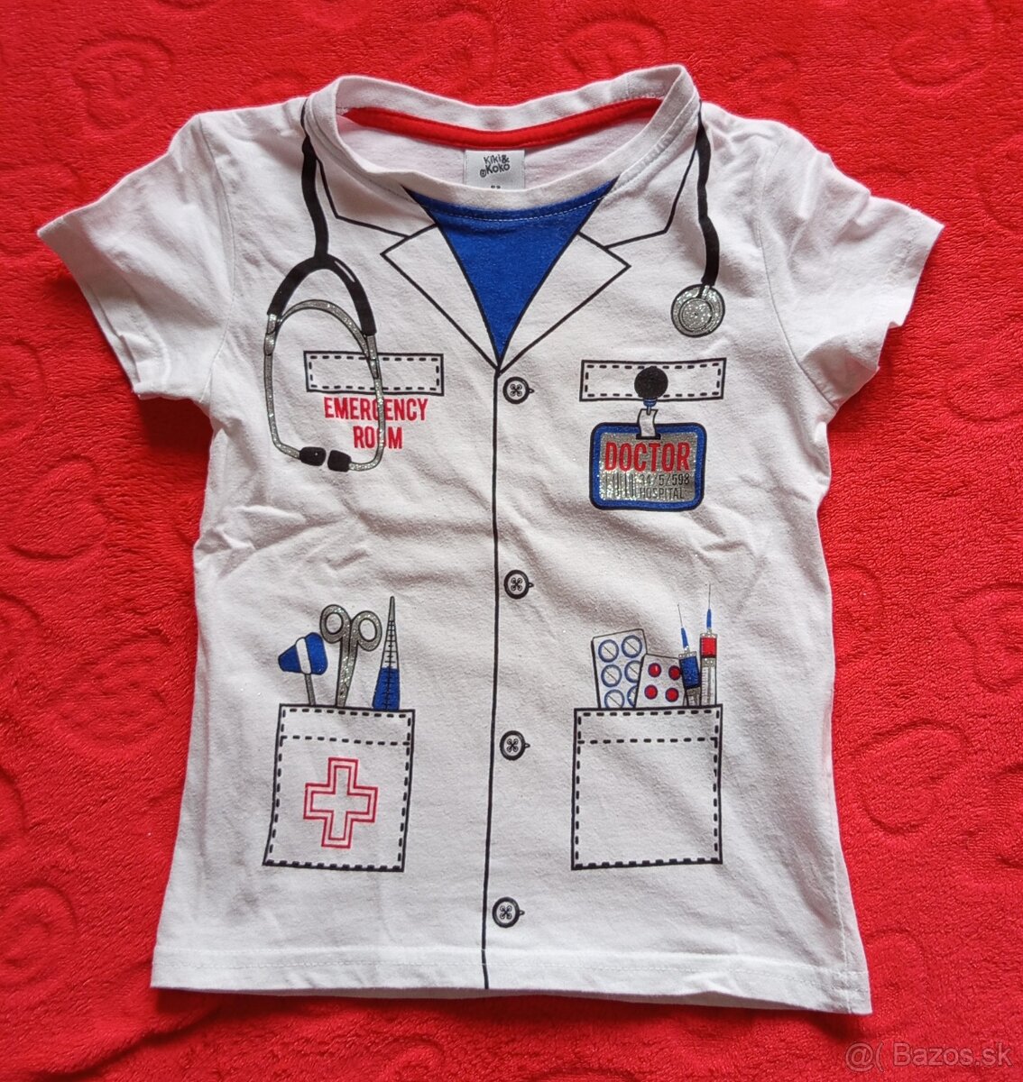 Detské oblečenie v.92 - 20