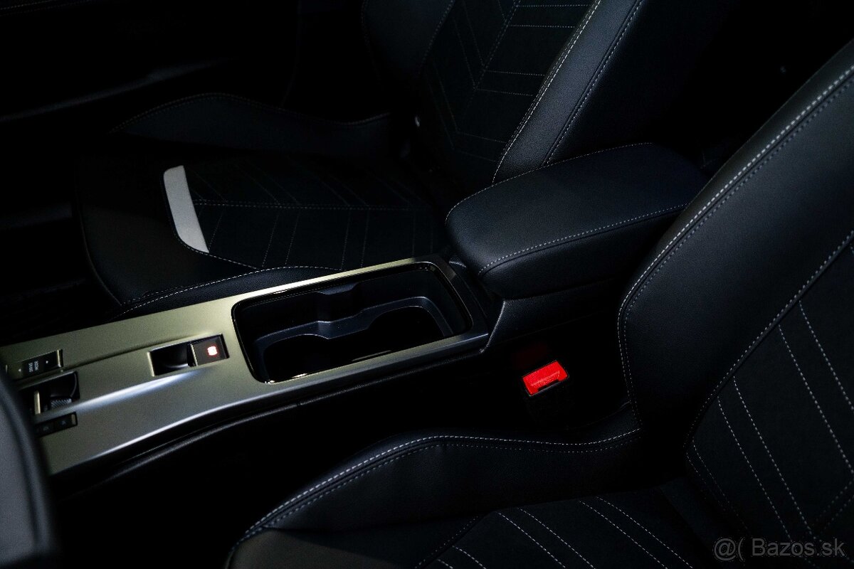 Opel Mokka 1.2 Turbo GS A/T - 20