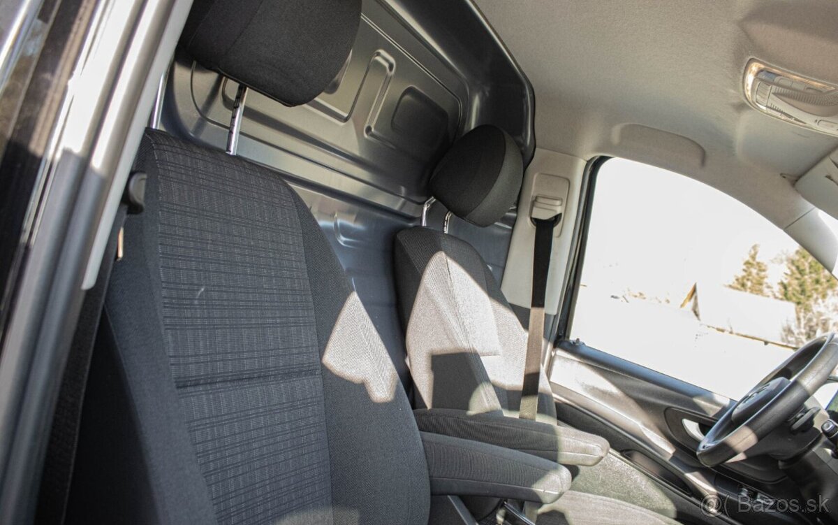 Mercedes-Benz Vito 114 CDI 2020 - 20