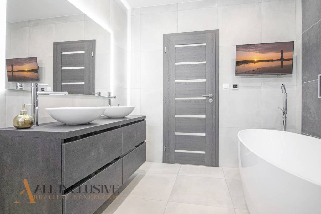 ALL INCLUSIVE | NA PREDAJ 4-IZBOVÁ NOVOSTAVBA, KOSTOLNÉ KRAČ - 20