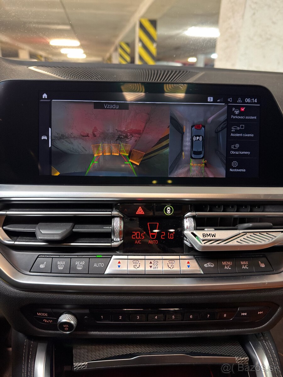 BMW M240i xDrive - 20