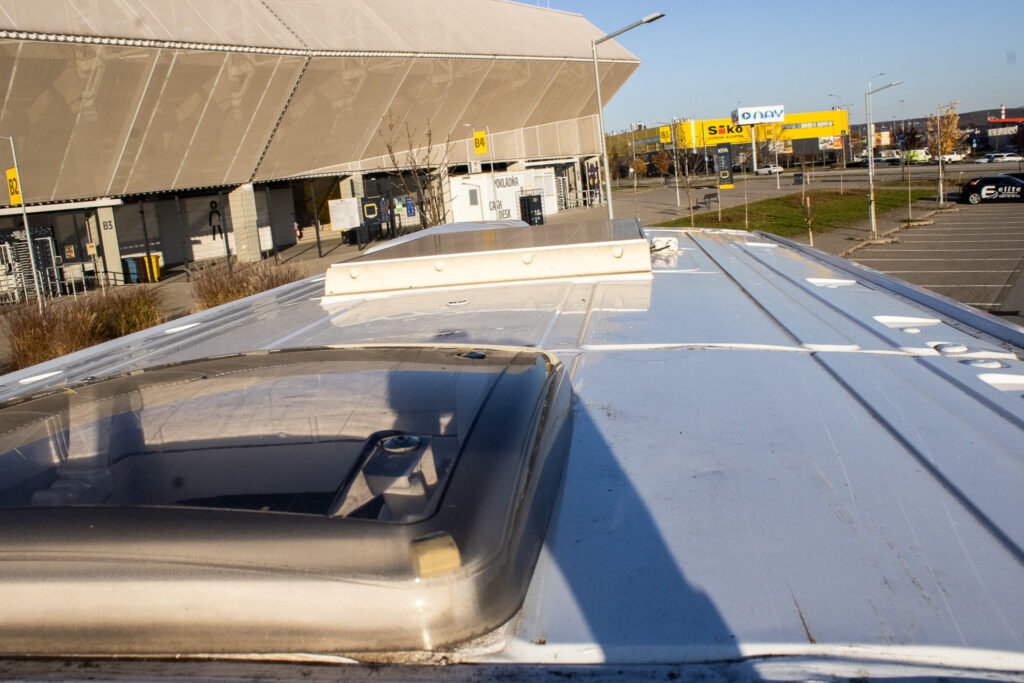 Ford Transit 96kW (2018) - 20