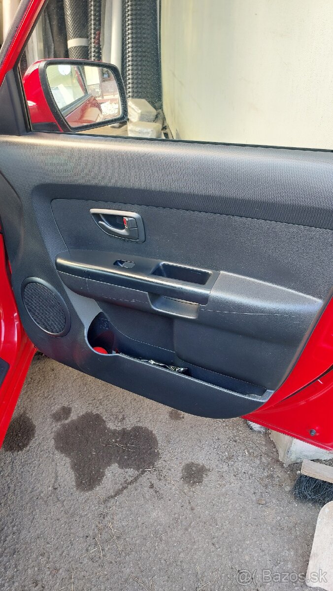 Predám Kia Soul - 20