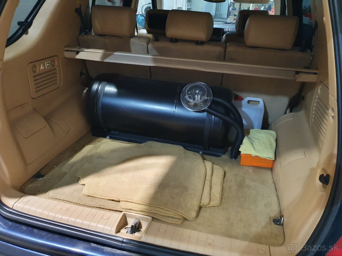 Mercedes ML430 Lorinser - 20