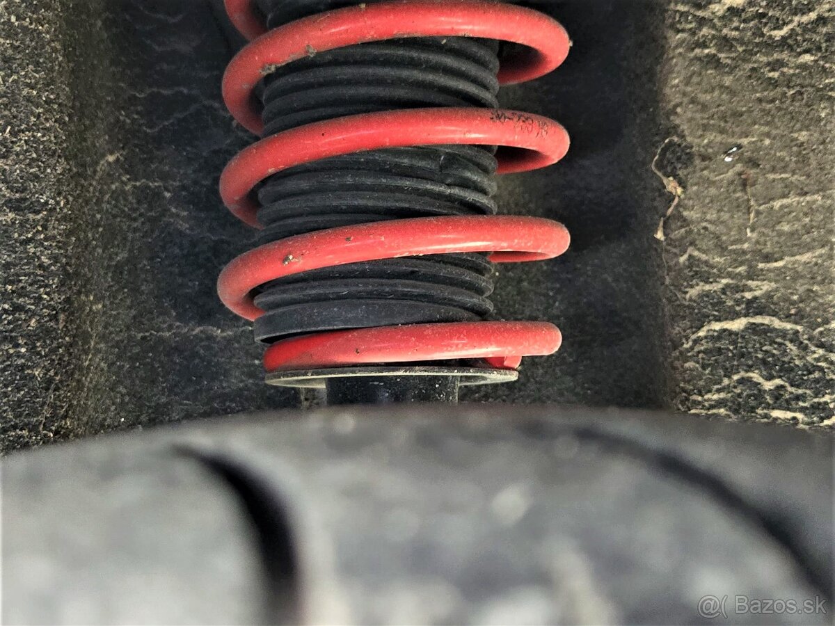 Ford StreetKa 1.6 Cabrio _ 104000km - 20