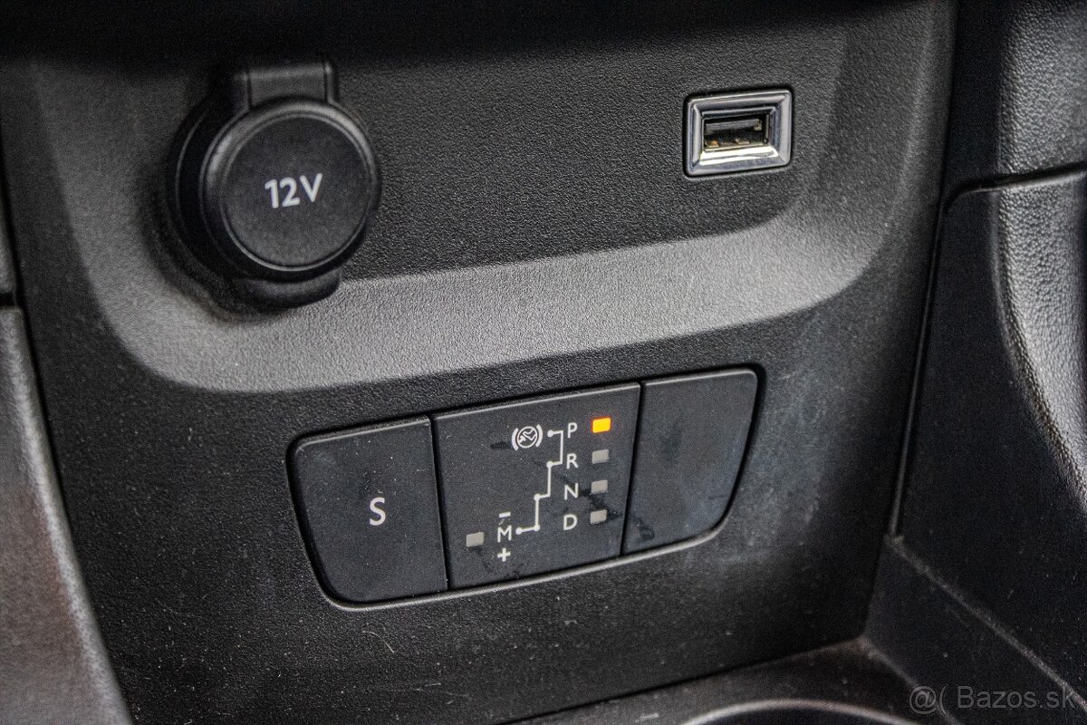 Citroën C3 PureTech 110 S&s Shine A/T 81kW, A6 - 20