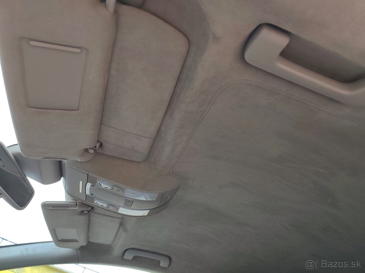 Audi Q7 S-line/Audi Exclusive 3.0tdi - 20