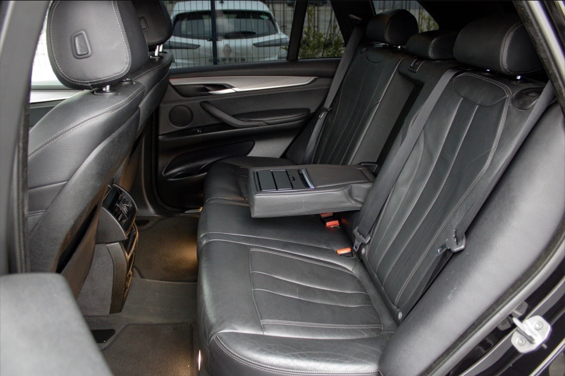 BMW X5 xDrive30d 190 kW | M Sport - 20