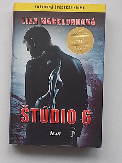 Detektívky- Dan Brown,Linda Howard,Sandra Brown a iný - 20