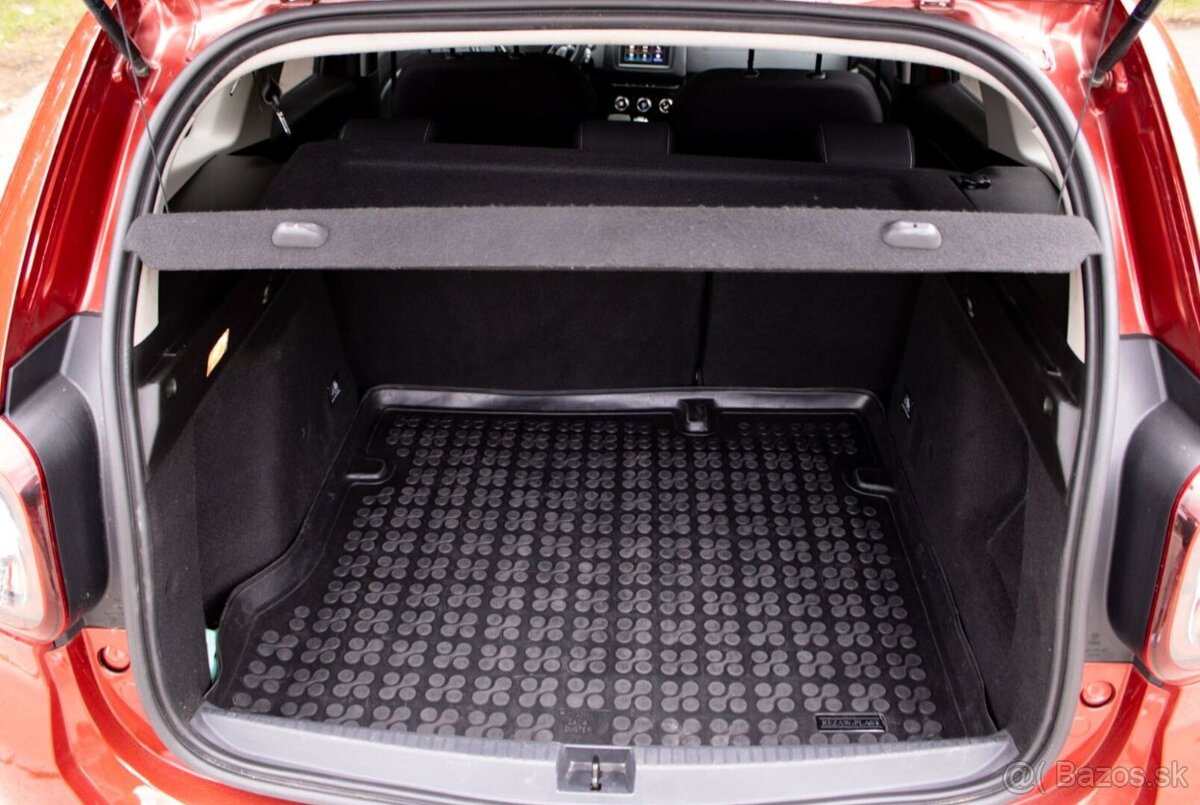 Dacia Duster 1.0 TCe 100 LPG Comfort 4x2 - 20