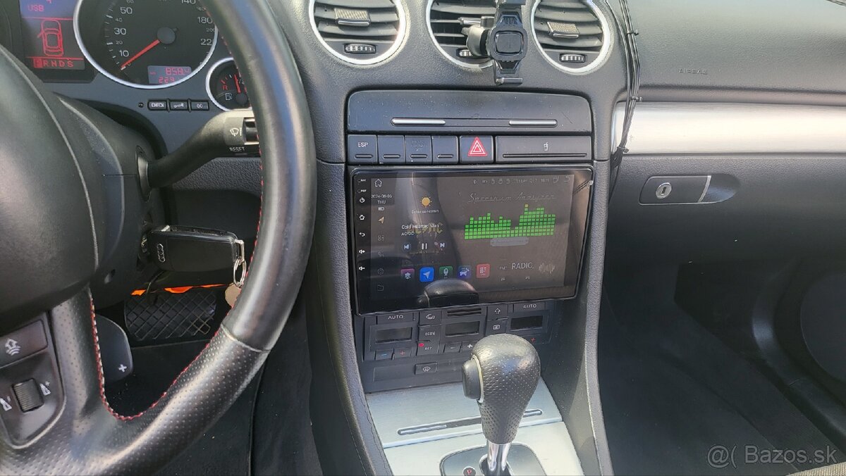 Audi A4 Cabrio - 20