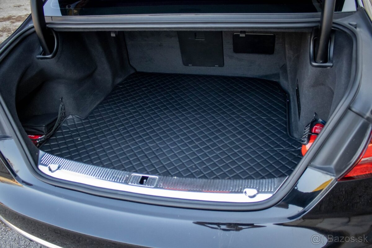 AUDI A8 3.0 TDI V6 DPF QUATTRO 190kW - 20