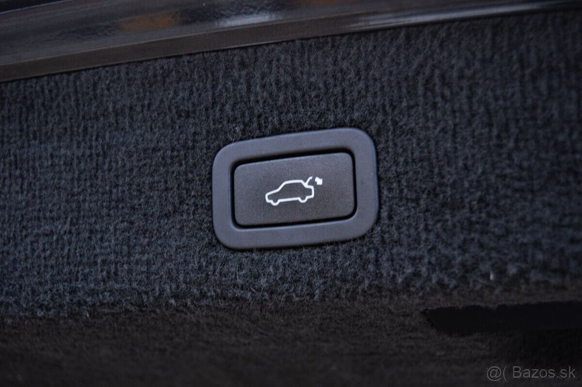Volvo V70 D4 2.0 Summum 133KW - 20