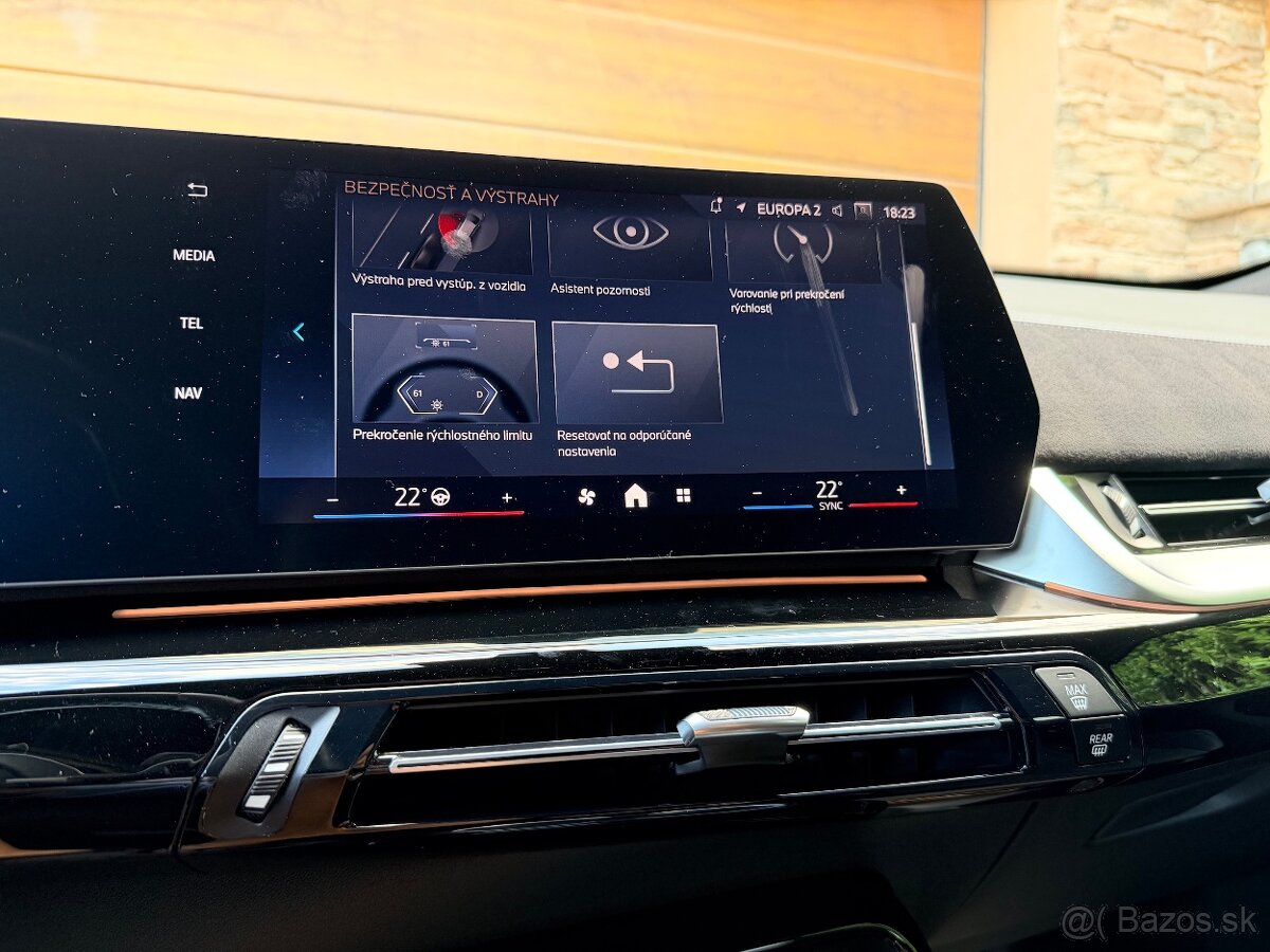 BMW X2 xDrive 20d mHEV A/T - 20