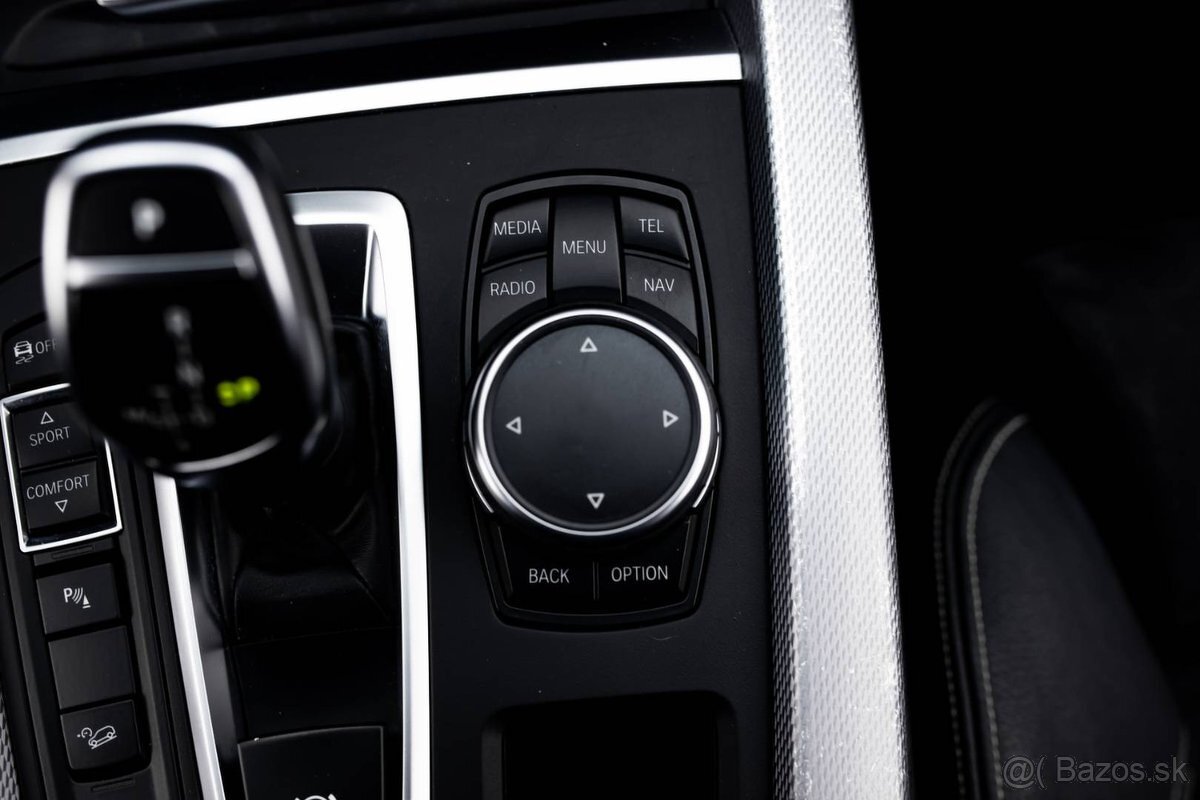 BMW X5 xDrive30d A/T, 190KW, A8, Mpacket - 20