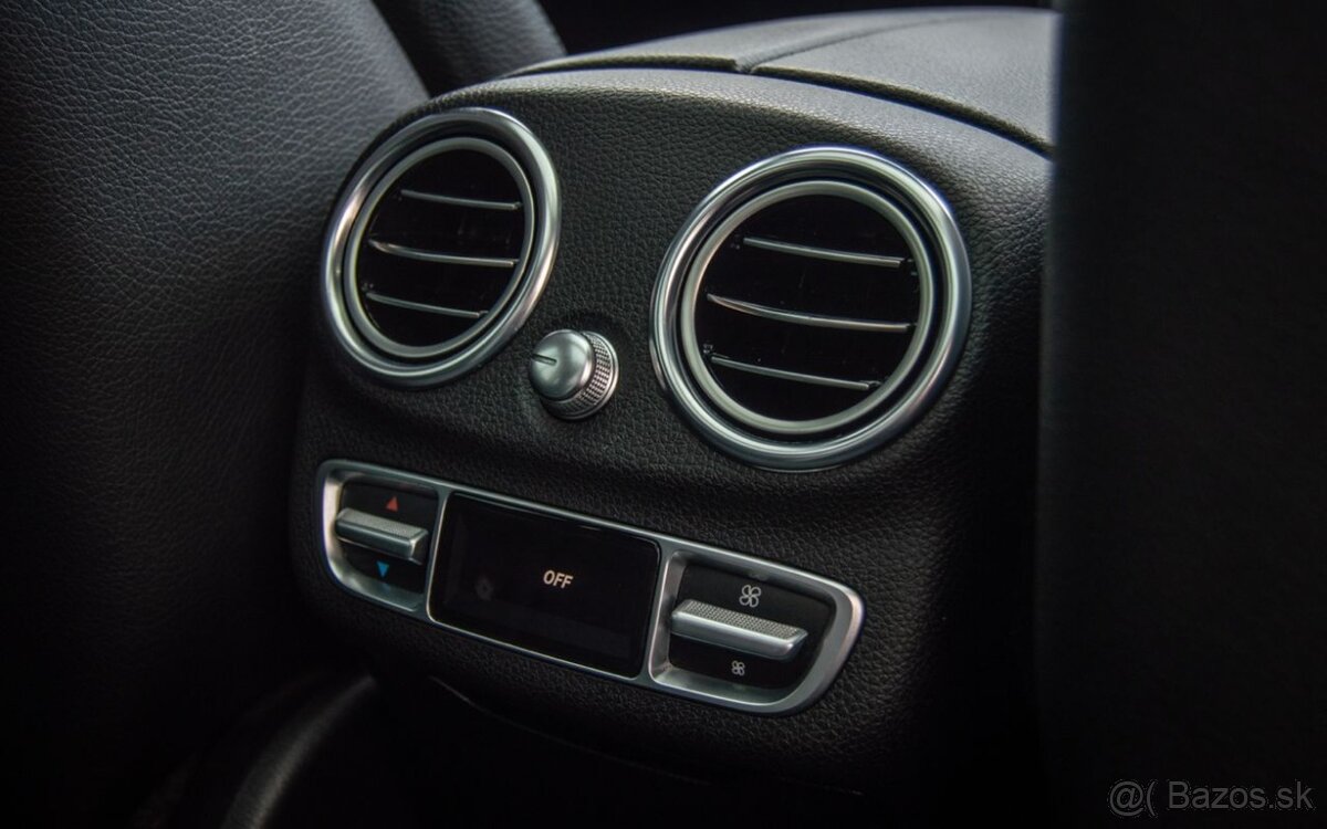 Mercedes-Benz C450 AMG - 20