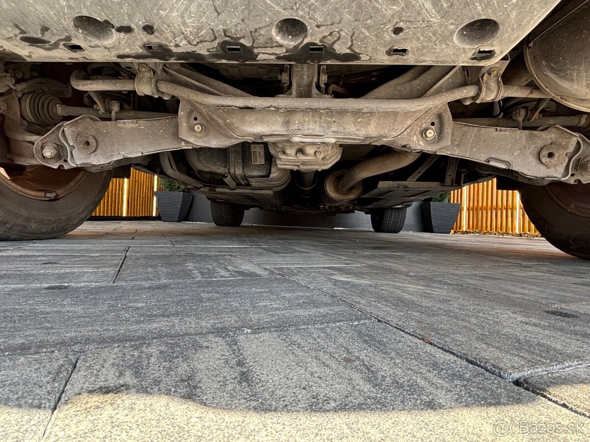 Honda CR-V 2.2 i-DTEC Elegance - 20