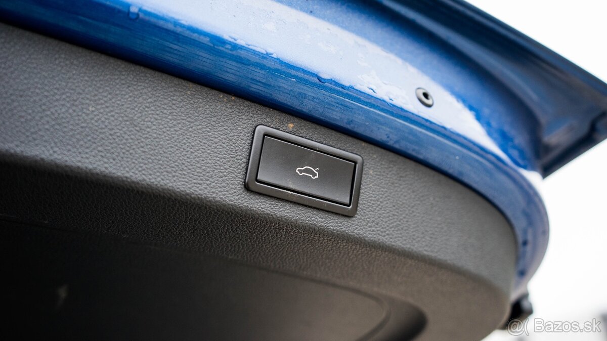 Škoda Kodiaq 1.5 TSI ACT Style DSG - 20