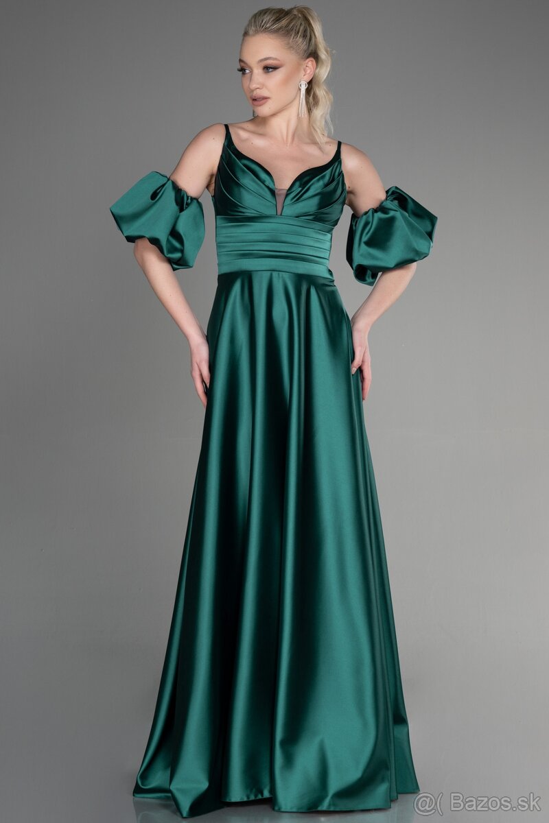 výpredaj spoločenských a svadobných šiat - 20