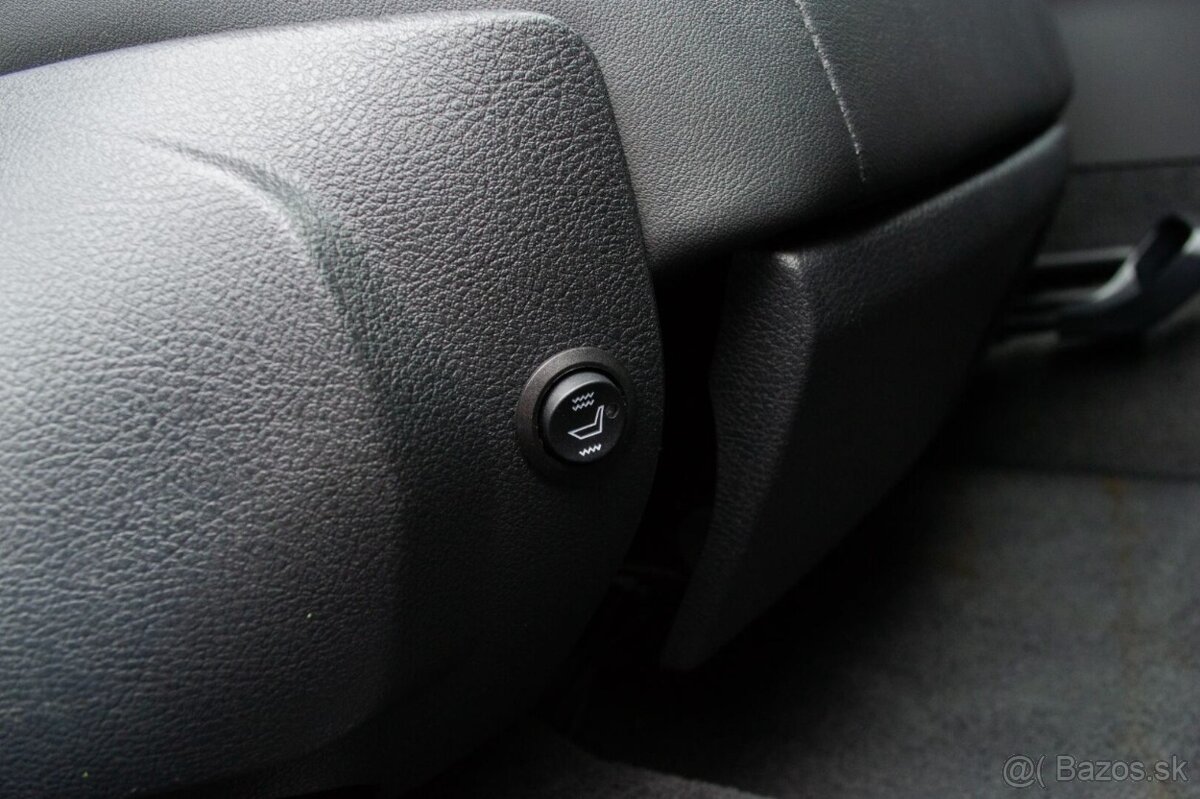 Audi A3 8V 2.0 TDI S tronic - 20