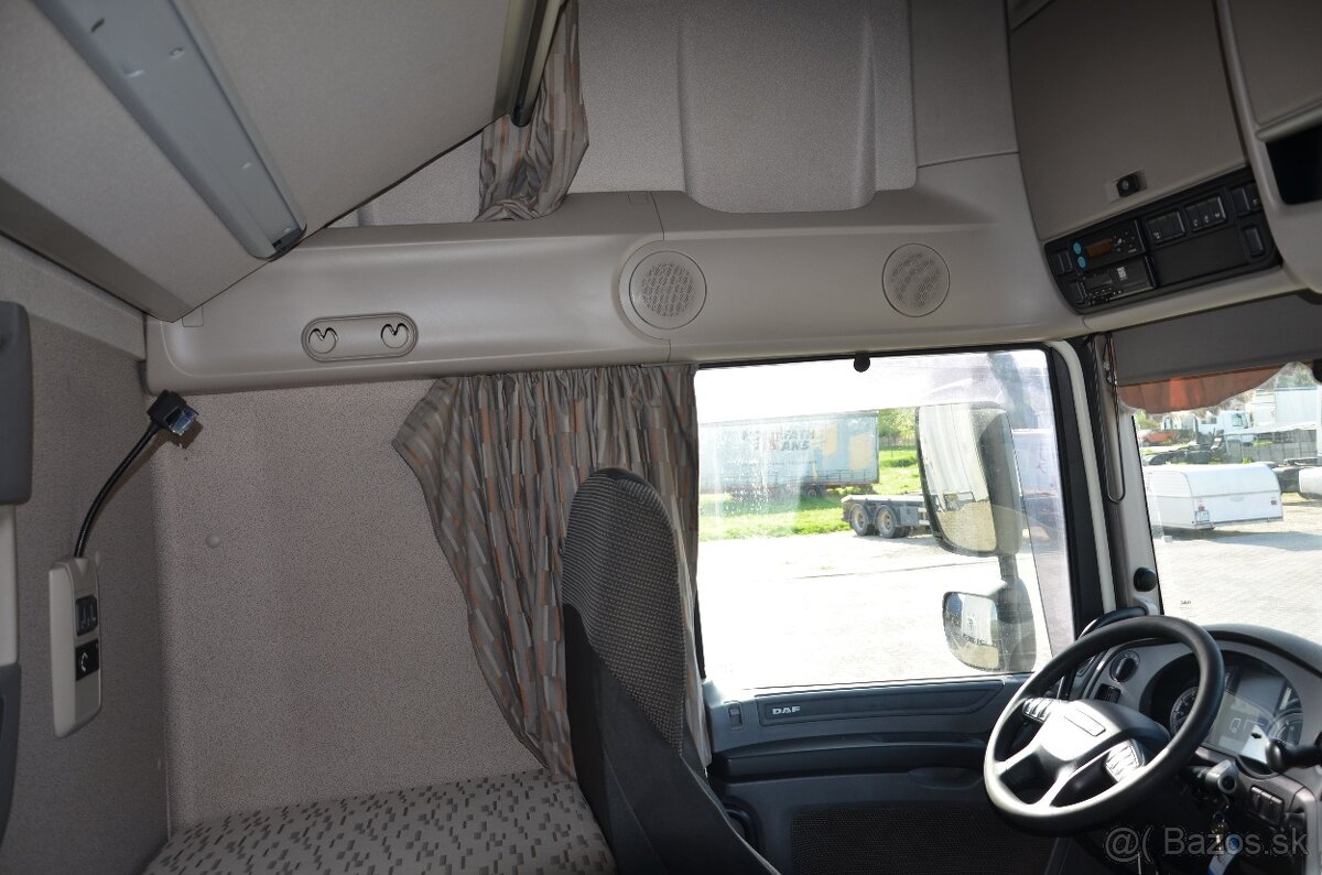 DAF XF 460 FT - ZNÍŽENÁ CENA - 20