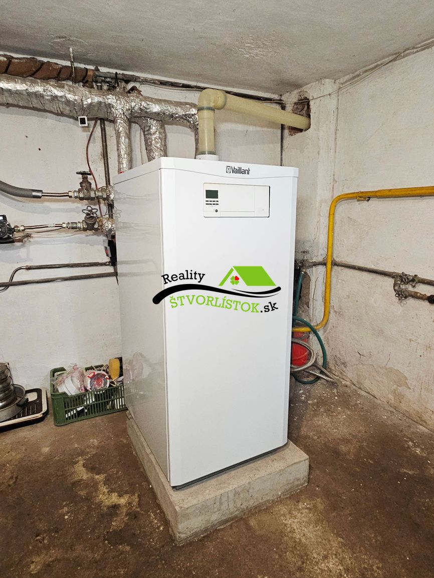 Predaj rodinného domu v Senici – časť Čáčov - 20