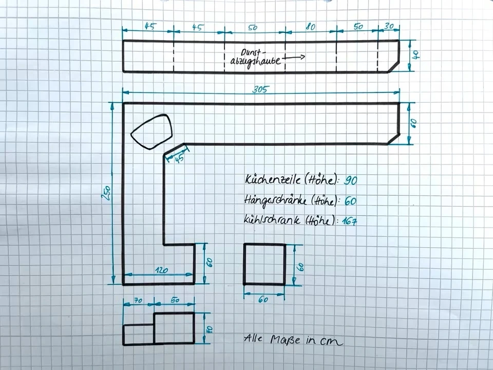 Kuchyně ve venkovském stylu (0610.11) - 20