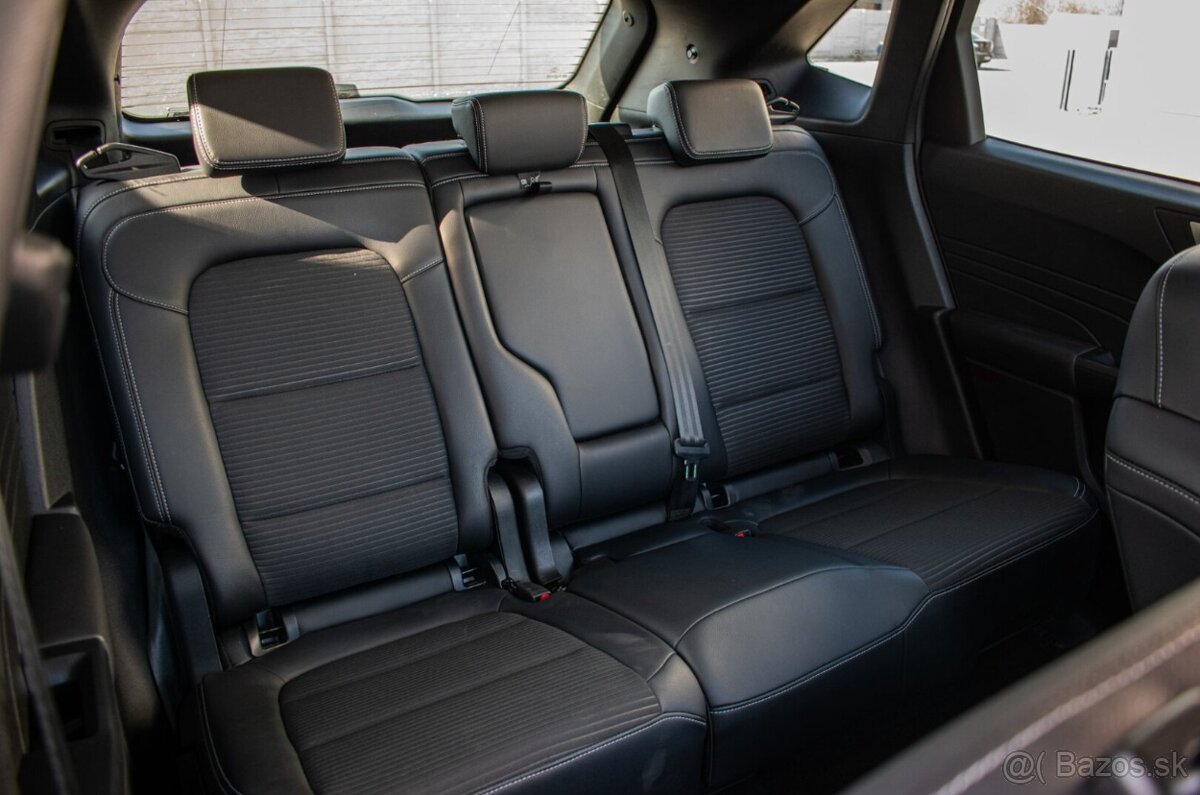 Ford Kuga 2.5 Duratec HEV Titanium X AWD eCVT - 20