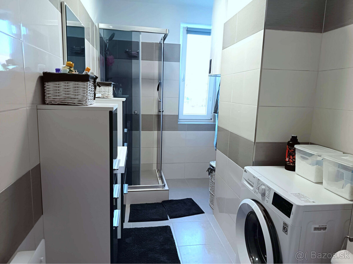 Predaj 2 izbového zrekonštruovaného zariadeného tehlového by - 20